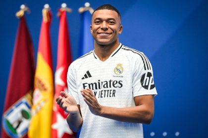 Kylian Mbappé surprend tout le monde en signant un contrat inattendu en France !