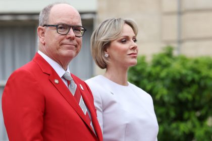 La passion sportive d’Albert et Charlene de Monaco: de Turin à Paris 2024