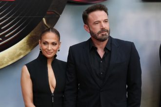 Le retour de flamme entre Ben Affleck et J.Lo sous le feu des critiques d’un célèbre ami