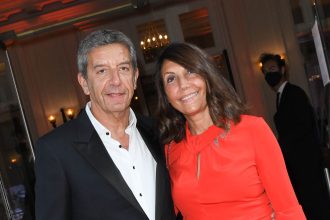 Le secret de la solidité du couple de Nathalie et Michel Cymes enfin révélé