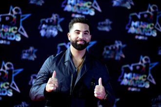 Mystère sur la Côte d’Azur : où est passé Kendji Girac ?