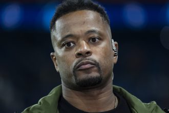 Patrice Evra condamné pour abandon de famille: une lourde sentence pour l’ex-star des Bleus