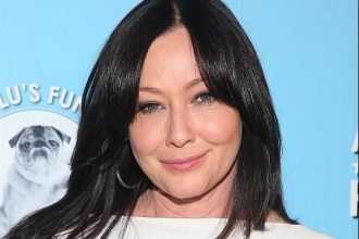 Shannen Doherty : les révélations poignantes sur ses derniers instants