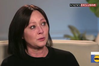 Shannen Doherty : une nouvelle vie après un divorce dévastateur