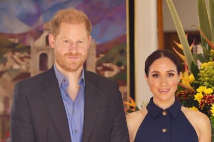 Meghan et Harry en Colombie : une visite controversée aux enjeux multiples