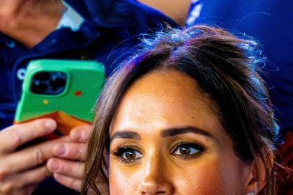 Meghan Markle et la famille royale : des liens à rétablir ?