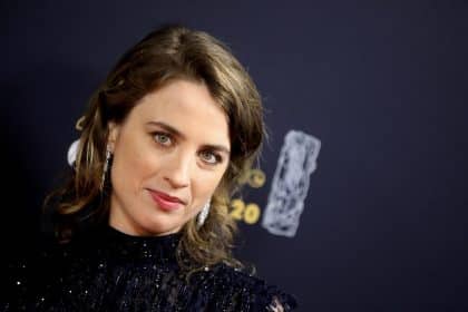 Adèle Haenel : une nouvelle révélation choc pour l’actrice engagée ! #MeToo toujours d’actualité