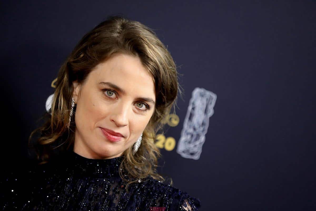 Adèle Haenel : une nouvelle révélation choc pour l’actrice engagée ! #MeToo toujours d’actualité