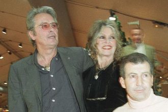 Adieu Alain Delon : Brigitte Bardot lui rend un émouvant hommage