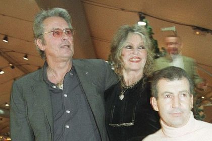 Adieu Alain Delon : Brigitte Bardot lui rend un émouvant hommage