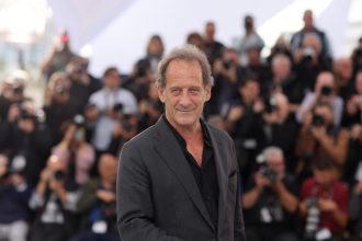 Alain Delon : le rôle crucial de Vincent Lindon aux obsèques – Révélations sur la cérémonie