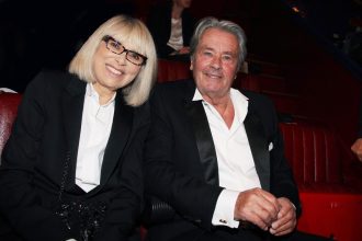 Alain Delon : le secret dévoilé par Mireille Darc sur leur amour passionné