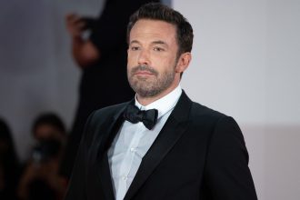 Ben Affleck : un divorce, un nouveau couple avec une Kennedy ? Son démenti fait parler