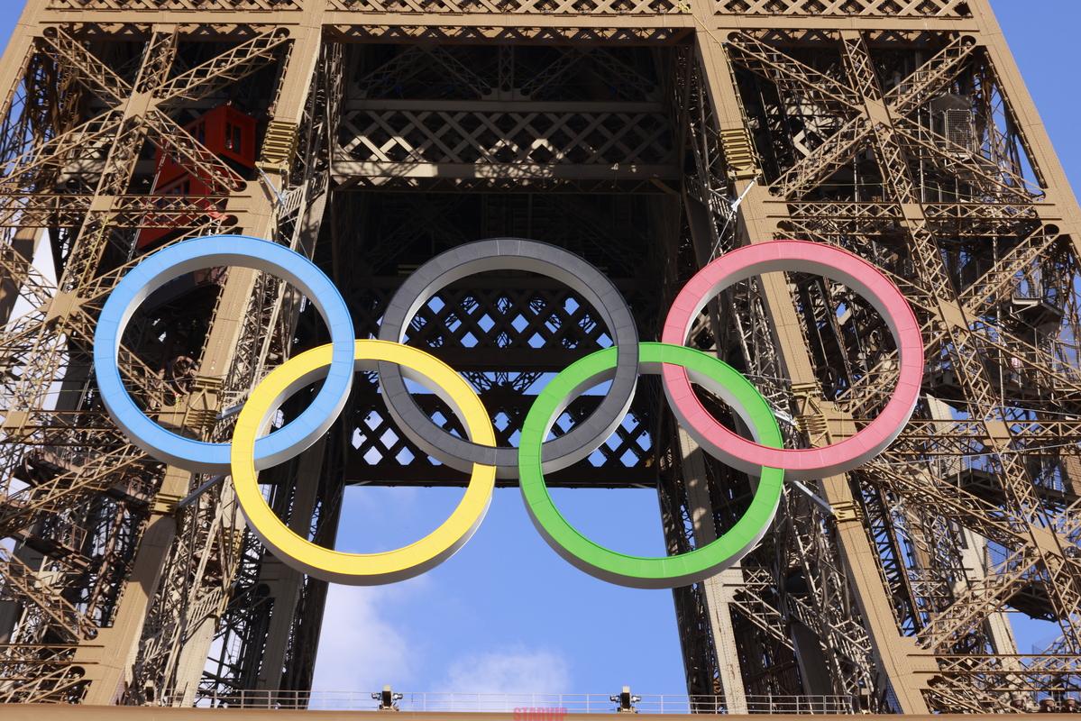 Casting de stars confirmé pour la cérémonie de clôture des JO 2024 au Stade de France