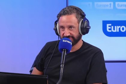 « Cyril Hanouna pris au dépourvu par un auditeur audacieux en direct ! »