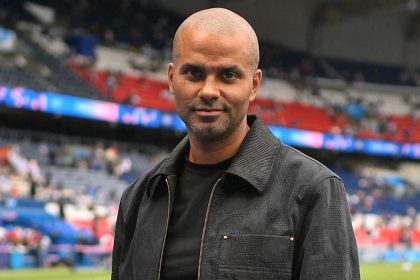 Découvrez la somptueuse demeure de Tony Parker en Normandie