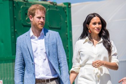 Harry et Meghan : Nouvelle interview choc et visite en Colombie !