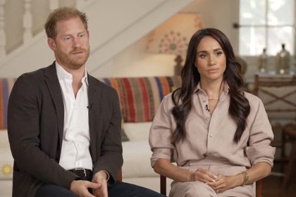 Harry et Meghan critiqués : tension palpable lors de leur interview sur CBS