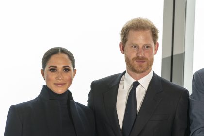 Harry et Meghan en Colombie : Archie et Lilibet bientôt de la partie ?