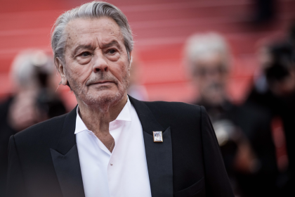 Hommage à Alain Delon : les confessions poignantes de son ex-compagne