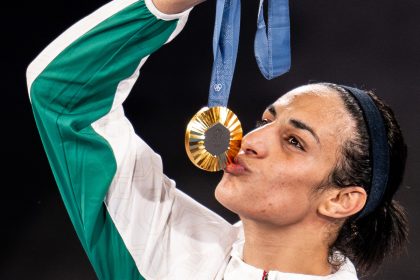 Imane Khelif : de la médaille d’or aux JO de Paris 2024 à un nouveau défi de taille