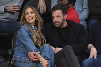 Jennifer Lopez et Ben Affleck : la fin d’une love story ? Violet, leur fille, fait une déclaration choc