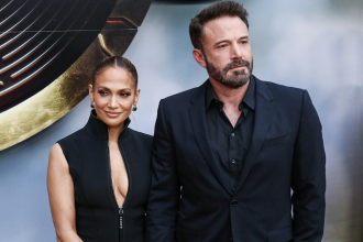 Jennifer Lopez sur le point de divorcer de Ben Affleck : ses amis ne seraient pas mécontents