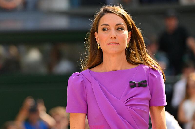 Kate Middleton : sa nouvelle bague en or et diamants intrigue et fascine !