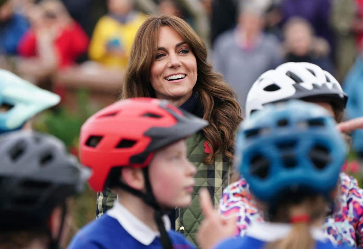 Kate Middleton: son combat contre le cancer et sa décision courageuse