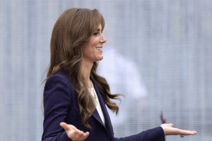 Kate Middleton : une princesse se dévoile enfin !