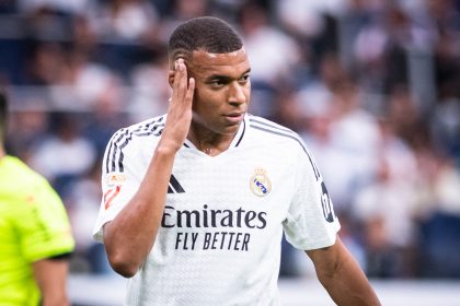 Kylian Mbappé victime de maltraitance : des révélations explosives en direct sur la star du Real Madrid