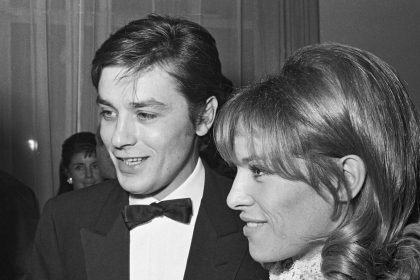 Le mystère de la séparation d’Alain Delon et Nathalie : les raisons enfin révélées !