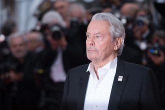 Le mystérieux secret d’Alain Delon qui pourrait chambouler l’héritage de ses enfants