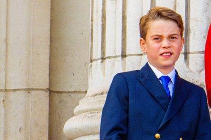 Le prince George devra planifier ses propres funérailles : une responsabilité royale dès l’adolescence