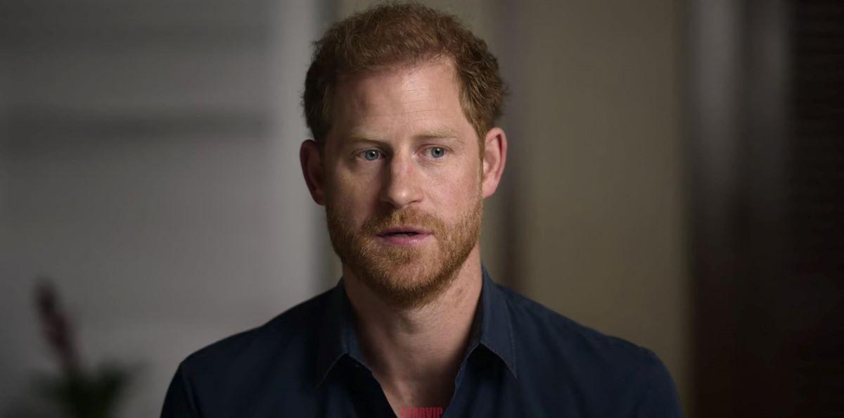 Le prince Harry devient coach de vie : un million de livres par an et des confessions sur l’épuisement professionnel