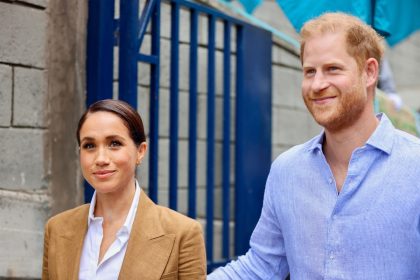 Le prince Harry et Meghan Markle préparent de nouveaux projets sur Netflix : leurs enfants resteront hors de l’écran