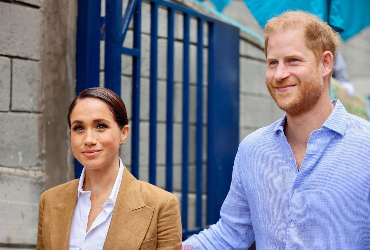 Le prince Harry et Meghan Markle préparent de nouveaux projets sur Netflix : leurs enfants resteront hors de l’écran