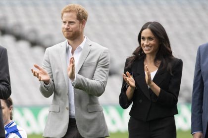 Le prince Harry et Meghan Markle : tensions avec la famille royale et projets à venir