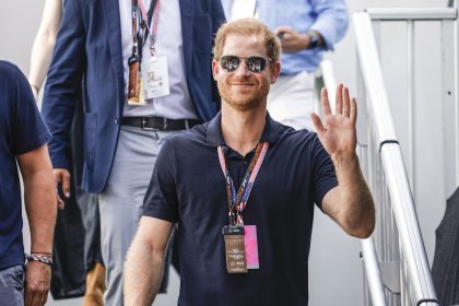 Le prince Harry : un héritage controversé et un contrat en or avec Netflix