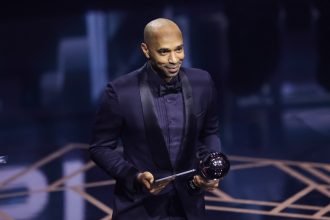 Le secret de Thierry Henry enfin révélé : un poids sur sa carrière