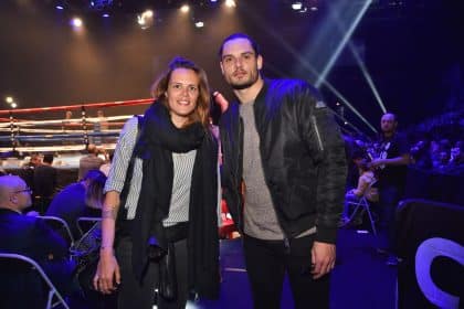 Les Jeux sans médaille : la déclaration surprenante de Laure Manaudou sur son frère Florent