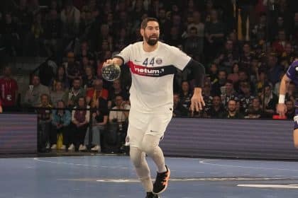 Les confidences touchantes de Nikola Karabatic sur sa vie de famille