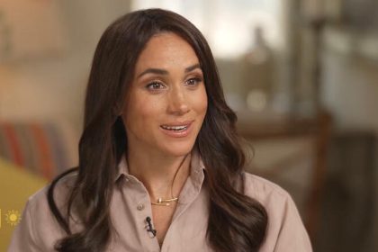 Meghan Markle : comment elle protège ses enfants des dangers d’internet