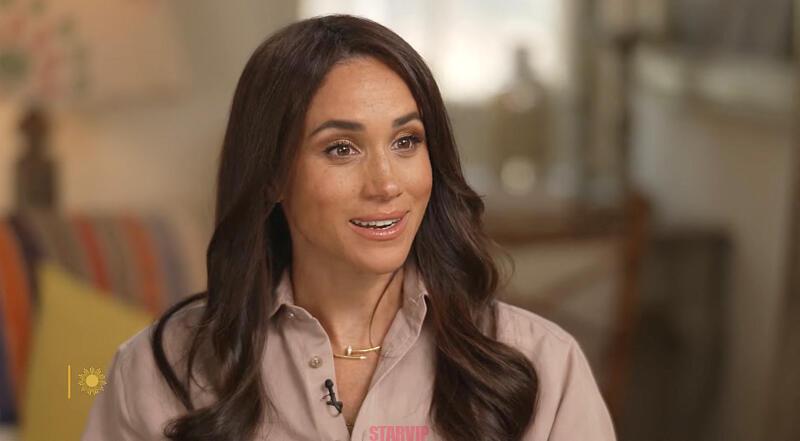 Meghan Markle : comment elle protège ses enfants des dangers d’internet