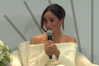 Meghan Markle critiquée par Jeremy Clarkson : scandale autour de sa baby shower en jet privé