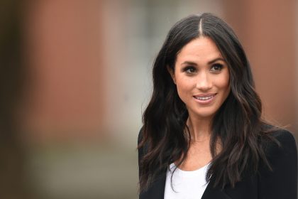 Meghan Markle en Colombie : Bijoux, Hommage à Diana et Polémique Publicitaire