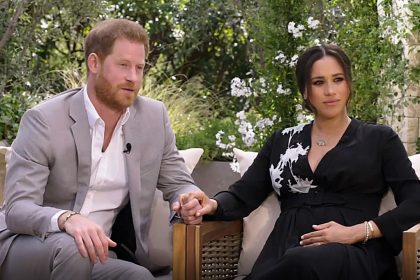 Meghan Markle et le prince Harry en Colombie : découvrez leurs motivations et activités !