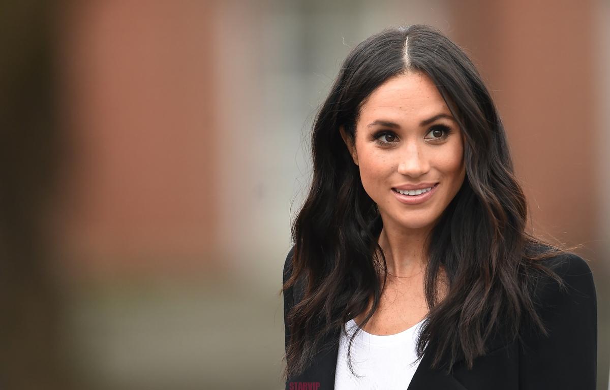 Meghan Markle : une Duchesse « fondamentalement dérangée » selon un courtisan du palais