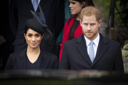 Meghan et Harry en Colombie : plongée dans la culture afro-colombienne