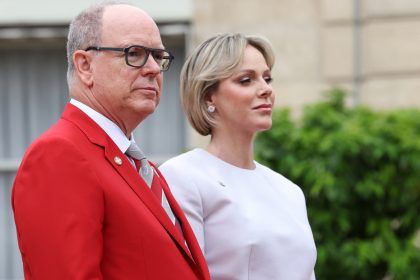 Prince Albert et Charlène de Monaco : une histoire d’amour sportive aux JO